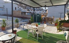 La casita de la vito