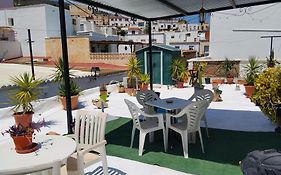 La casita de la vito
